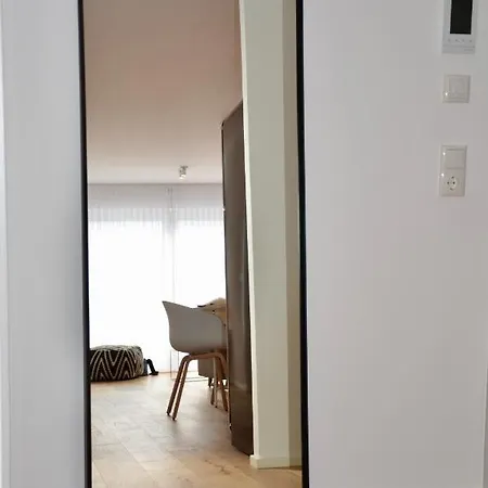 Blickinsgruen Appartement