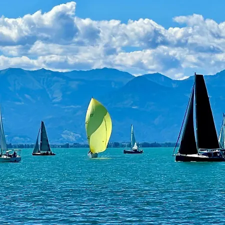 Blickinsgruen Friedrichshafen