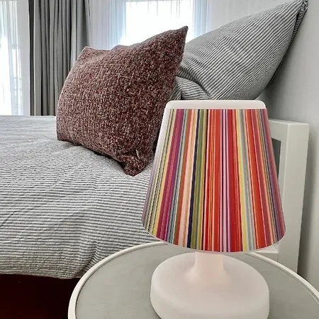 Apartman Blickinsgruen Friedrichshafen