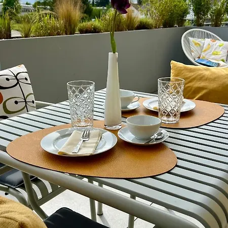 Apartman Blickinsgruen