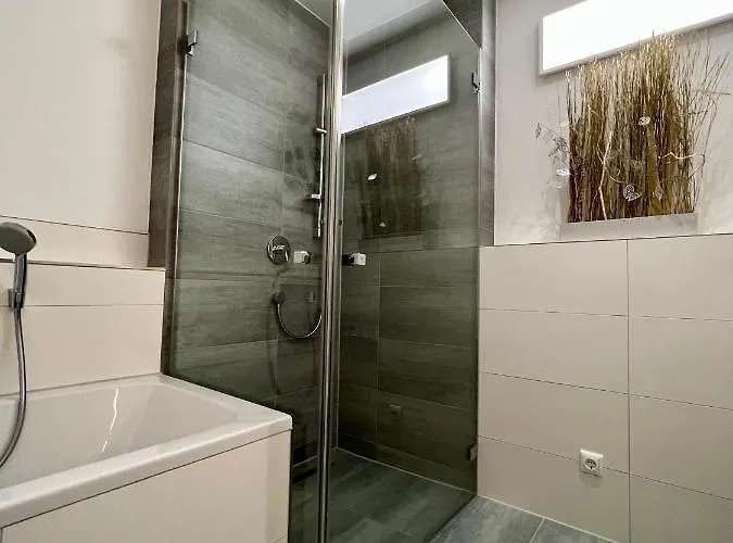 Blickinsgruen Apartamento